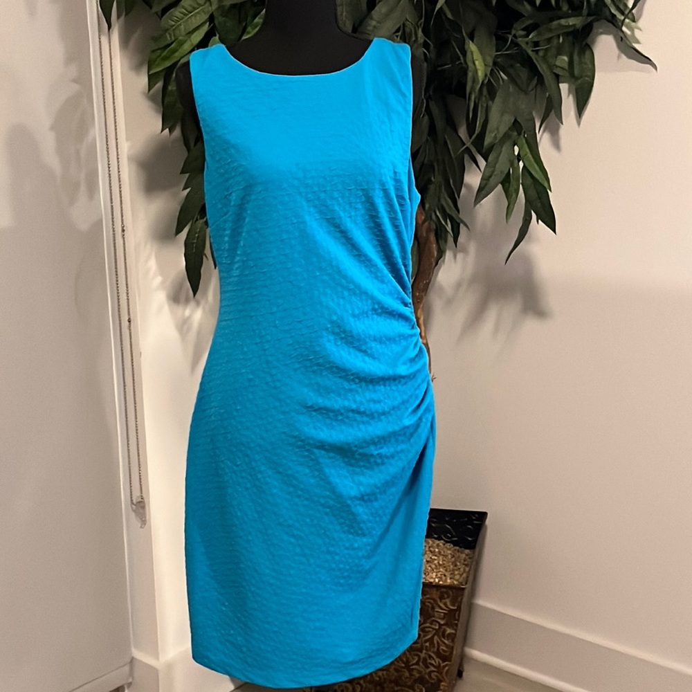 Bisou Bisou Sheath Dress